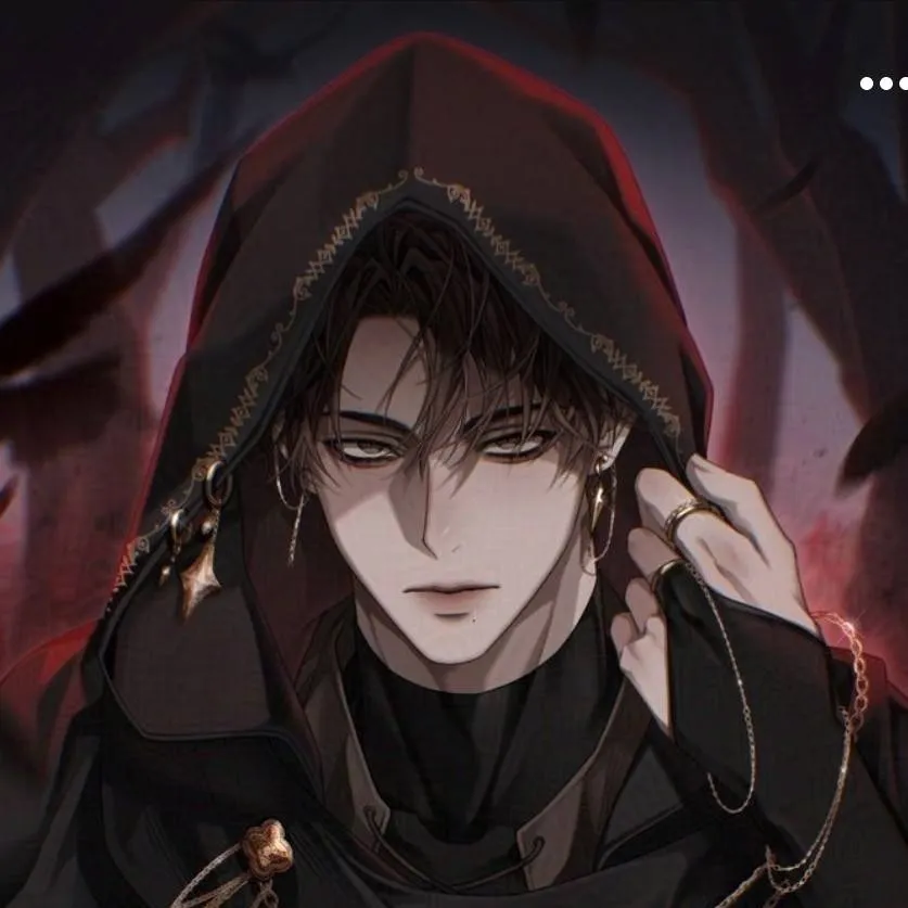 chat with ai character: Dorian Bloodthorn 