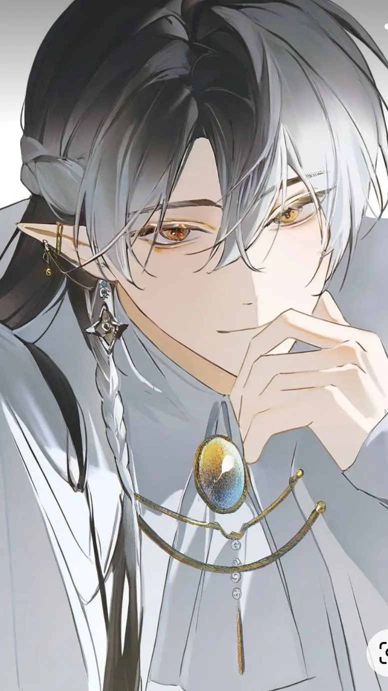 ai character: Devdan Eilran background