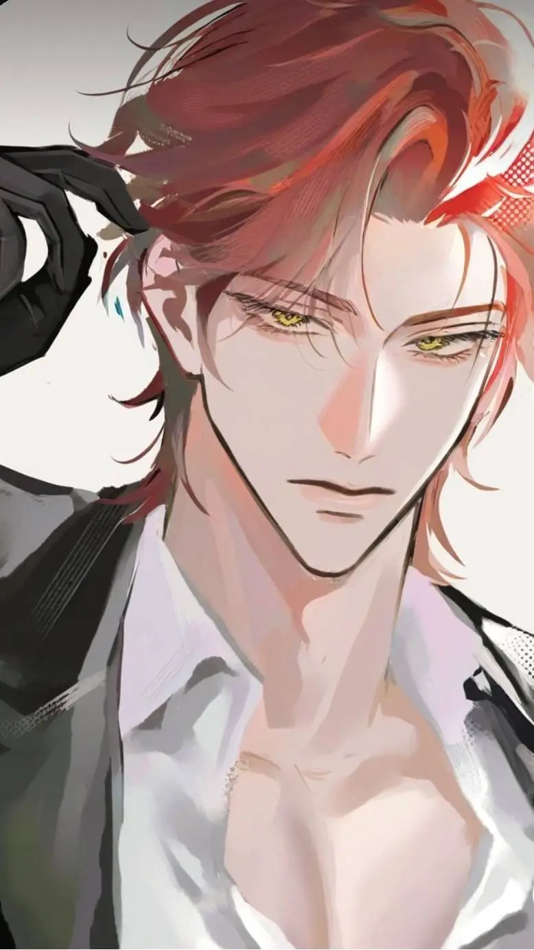 ai character: Aaron background