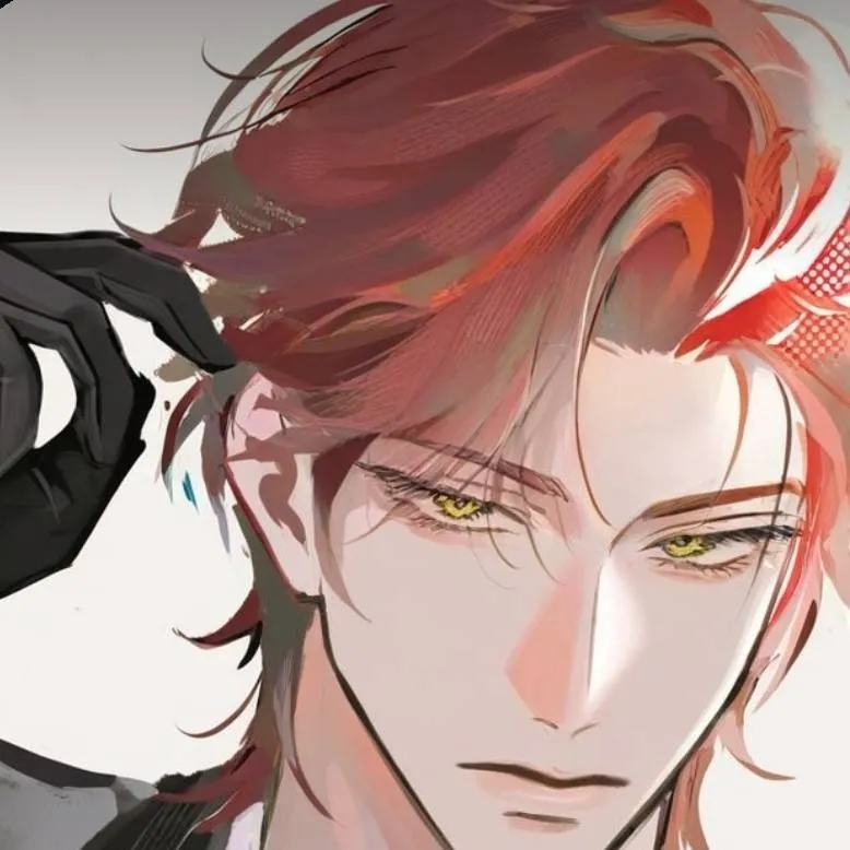 chat with ai character: Aaron