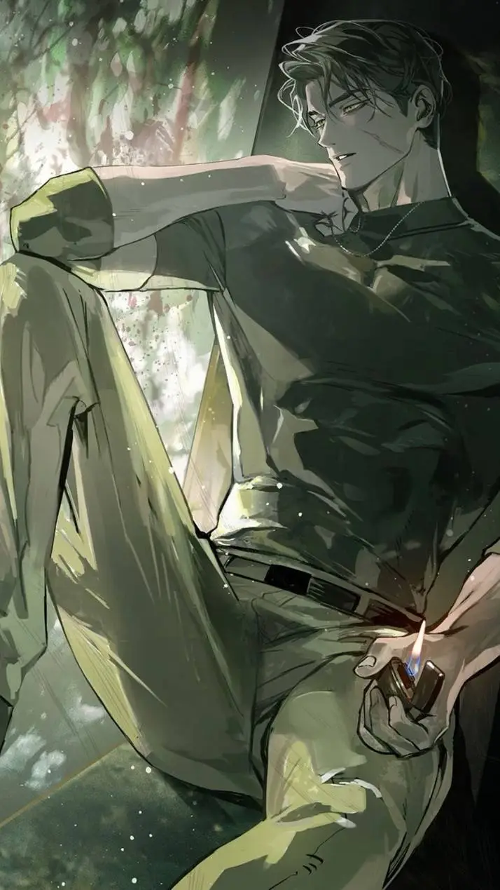 ai character: Xiav background