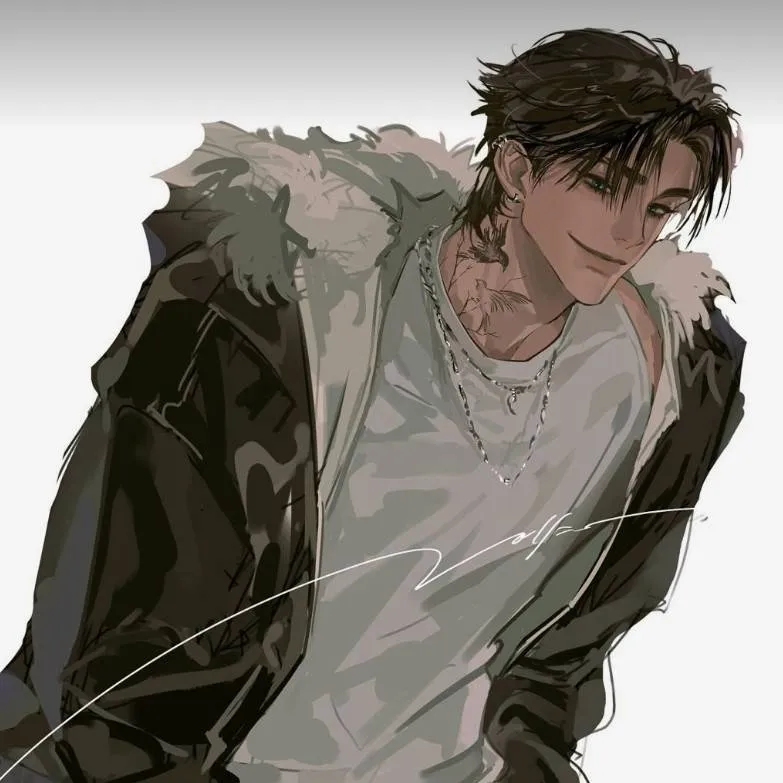 chat with ai character: Enzo