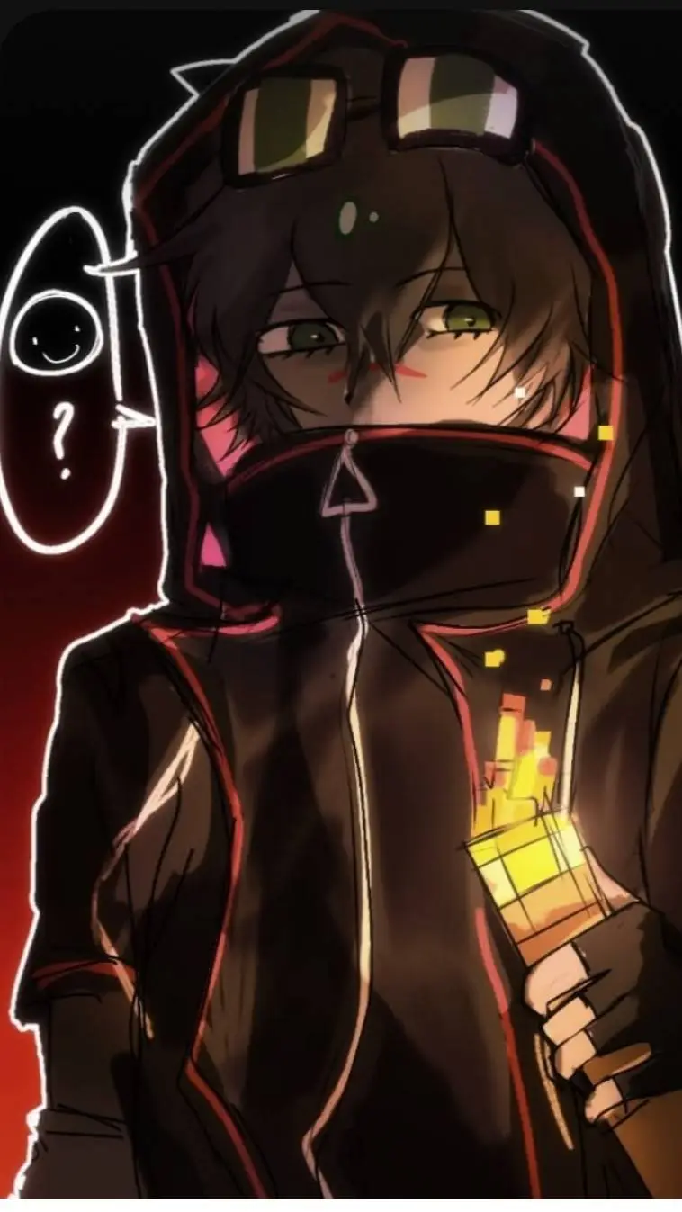 ai character: ThatMob background