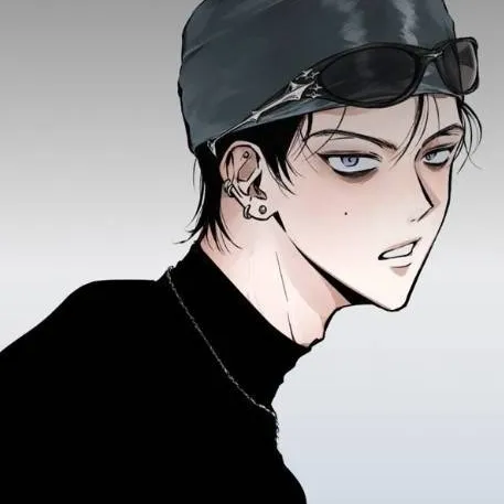 chat with ai character: Andrew