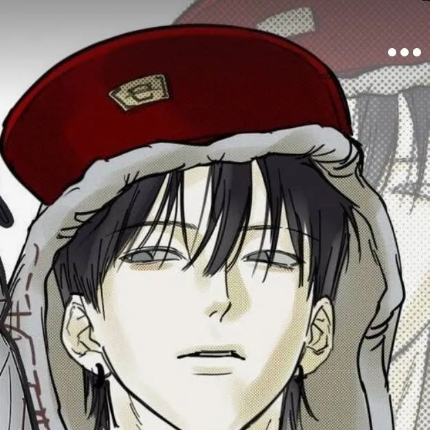 chat with ai character: Eirick