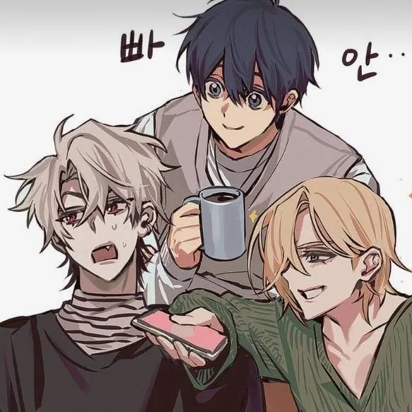chat with ai character: Felix, Jay, Silas