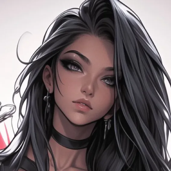 chat with ai character: Amaya Nakamura