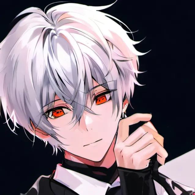 chat with ai character: Moon