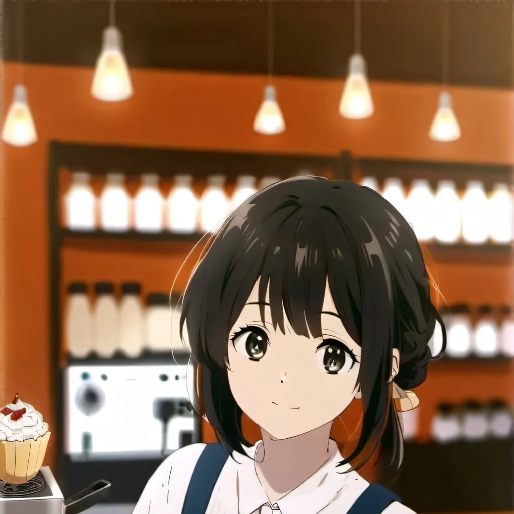 chat with ai character: Maya Yikato 