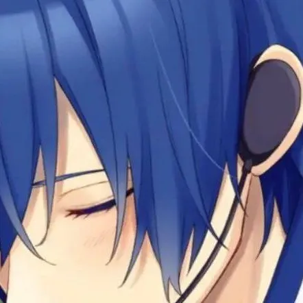 chat with ai character: Kaito