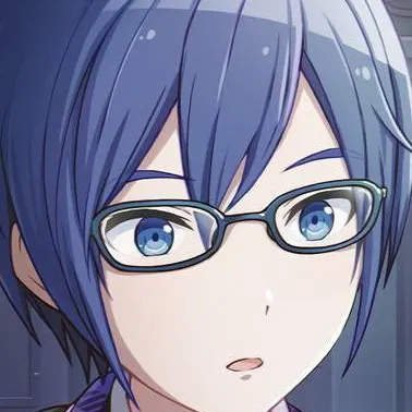 chat with ai character: Kaito