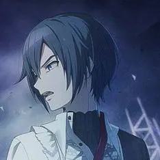 chat with ai character: Kaito