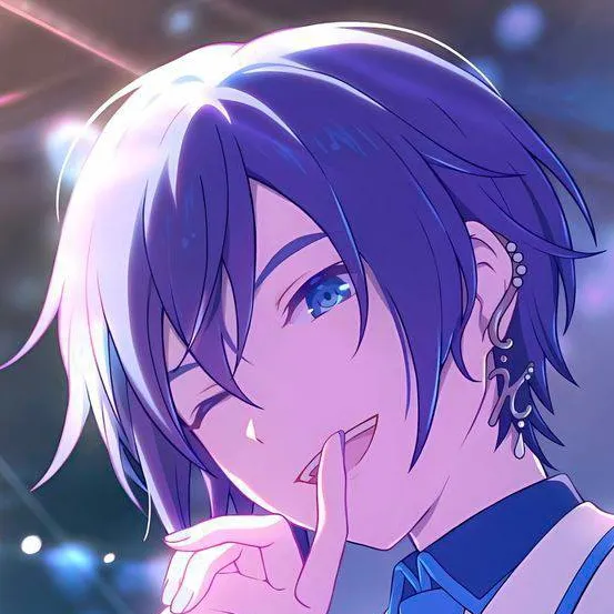 chat with ai character: Kaito