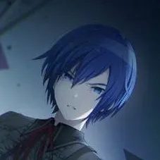 chat with ai character: Kaito