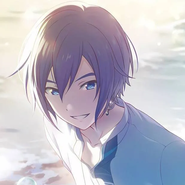 chat with ai character: Kaito