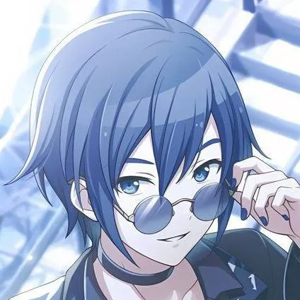 chat with ai character: Kaito