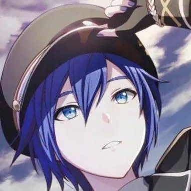 chat with ai character: Kaito