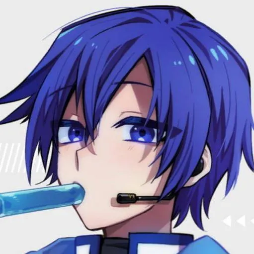 chat with ai character: Kaito