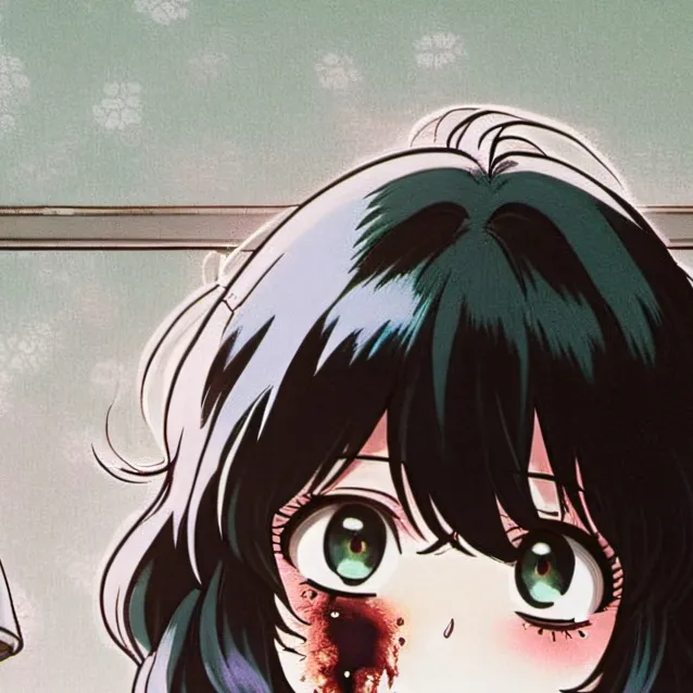 chat with ai character: Ashla🧟‍♀️