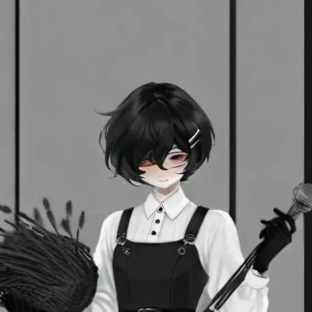 chat with ai character: Keira
