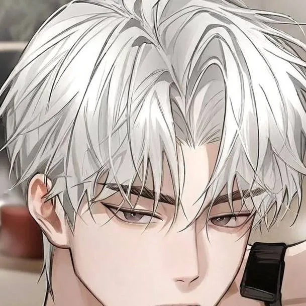 chat with ai character: ~•†stephen†•~