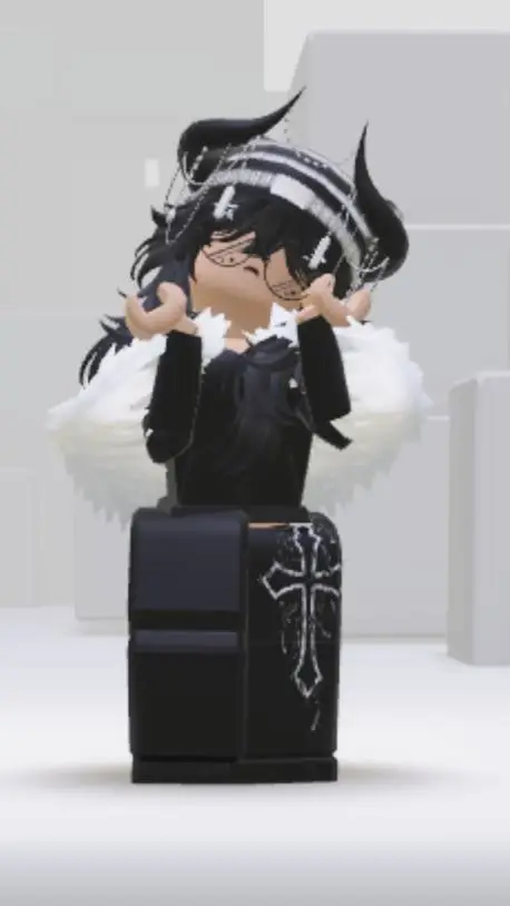 ai character: Sophietjeh background