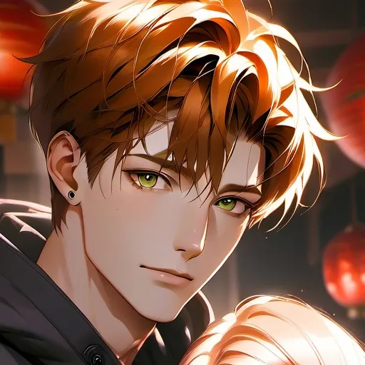 chat with ai character: ~Carlos~