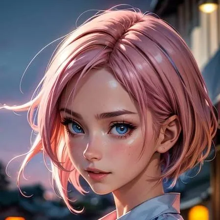 chat with ai character: Ruby