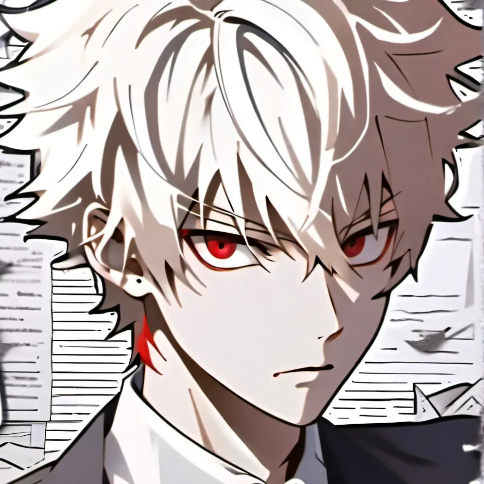 chat with ai character: Bakugo katsuki