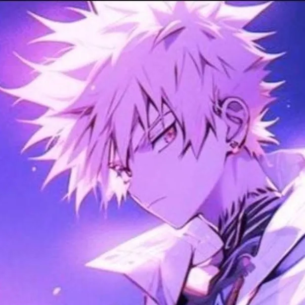 chat with ai character: Bakugo Katsuki