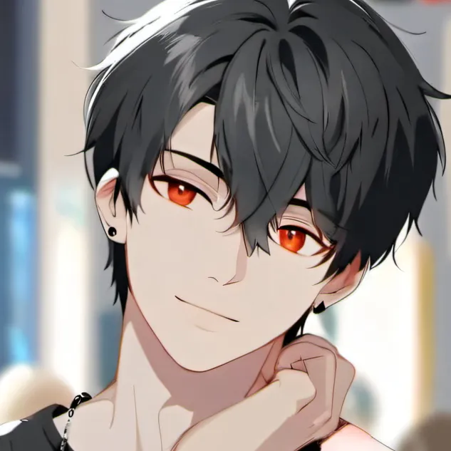 chat with ai character: 𝒮𝒾𝓃𝒶𝓃☆