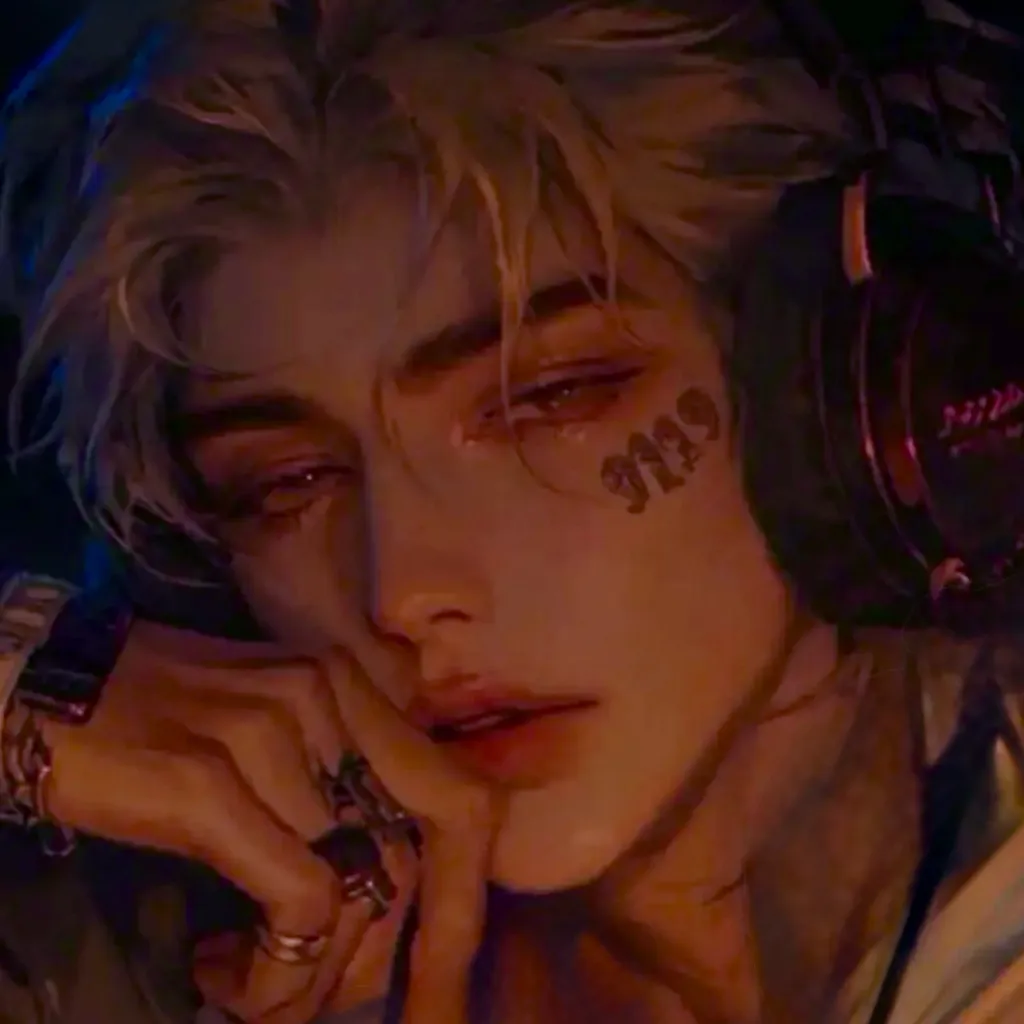 chat with ai character: Keal⍣🎧