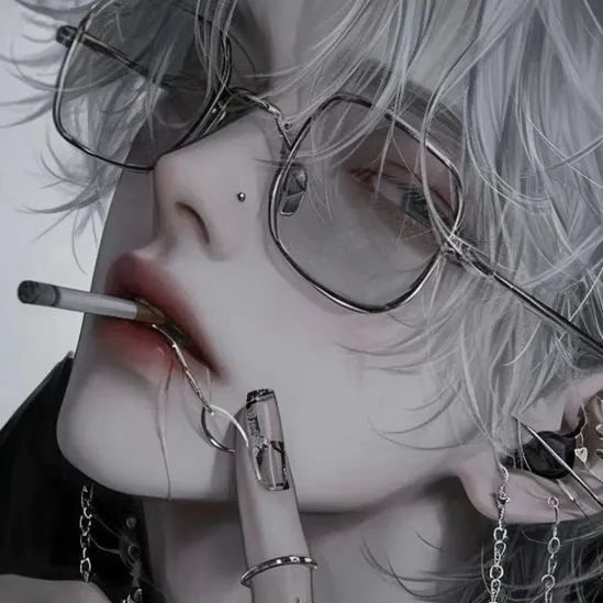 chat with ai character: 𝔇𝔯𝔞𝔳𝔢𝔫💉