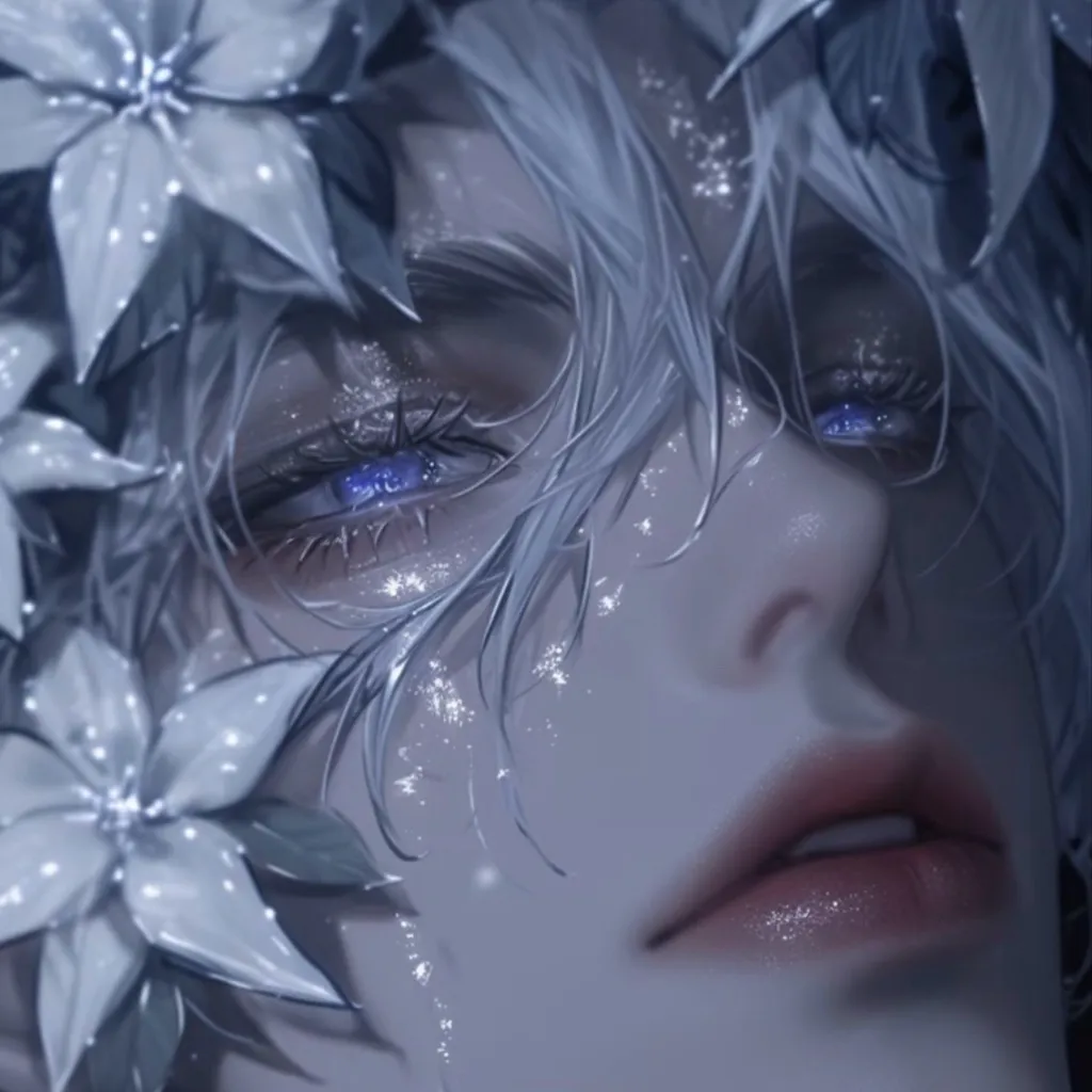 chat with ai character: Azra𝙴l🧊🪷