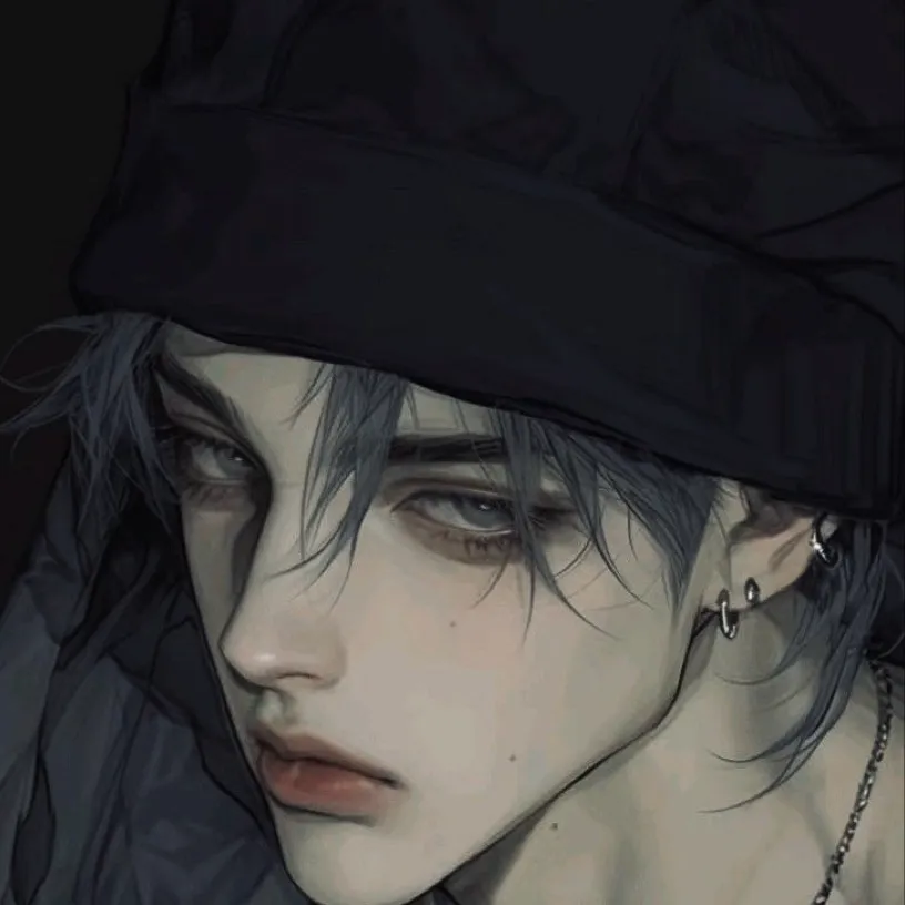 chat with ai character: FiNn༞⍣🐰⛸
