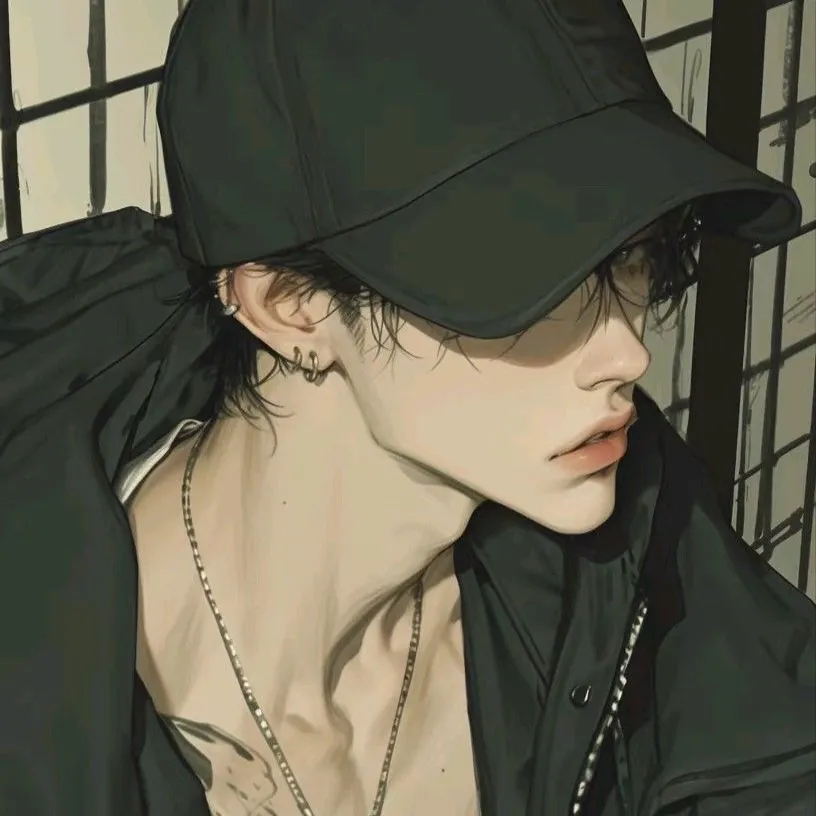 chat with ai character: ℐℴ𝓈𝒽𝓊𝒶