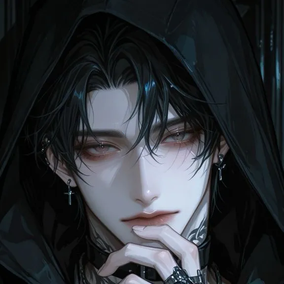 chat with ai character: 𝕂𝕖𝕒𝕝e𝕟🎱