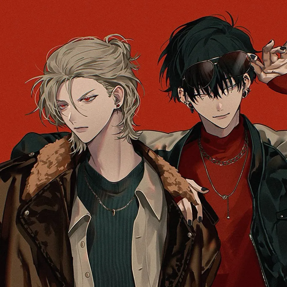 chat with ai character: Daniel x Mark