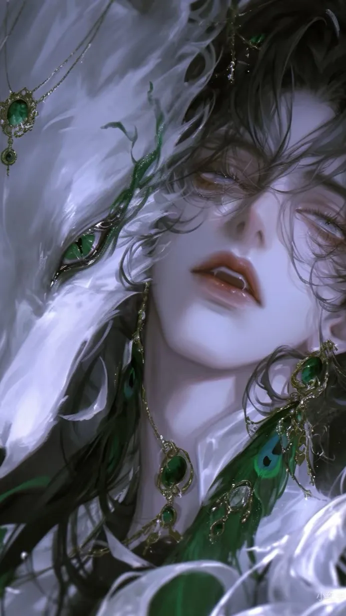 ai character: Akihuro🐉🧝‍♂️ background