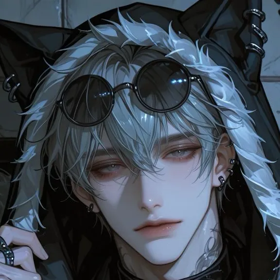 chat with ai character: 𝔚𝔬𝔩𝔣🐺