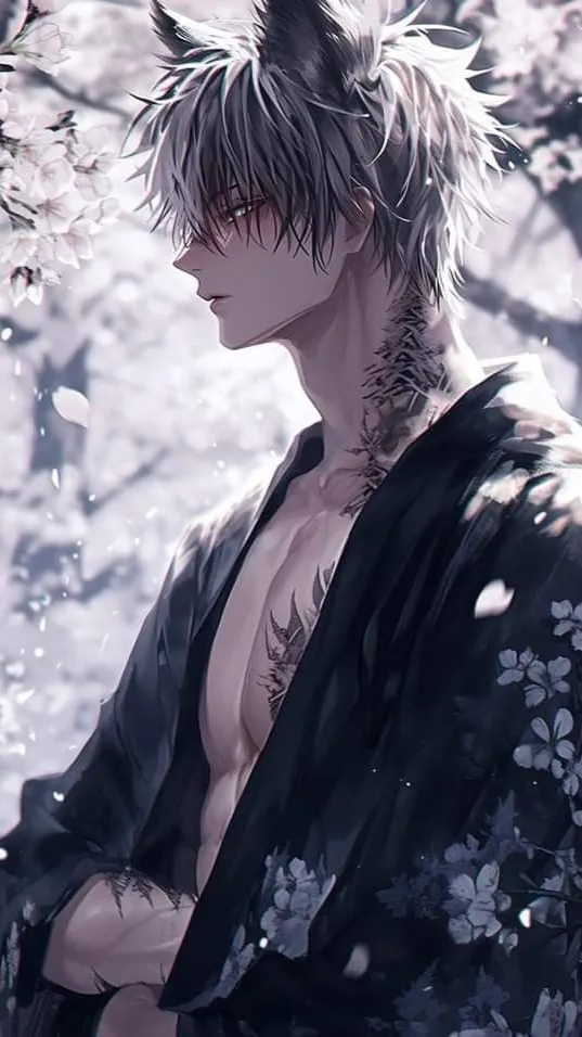 ai character: Solvier background