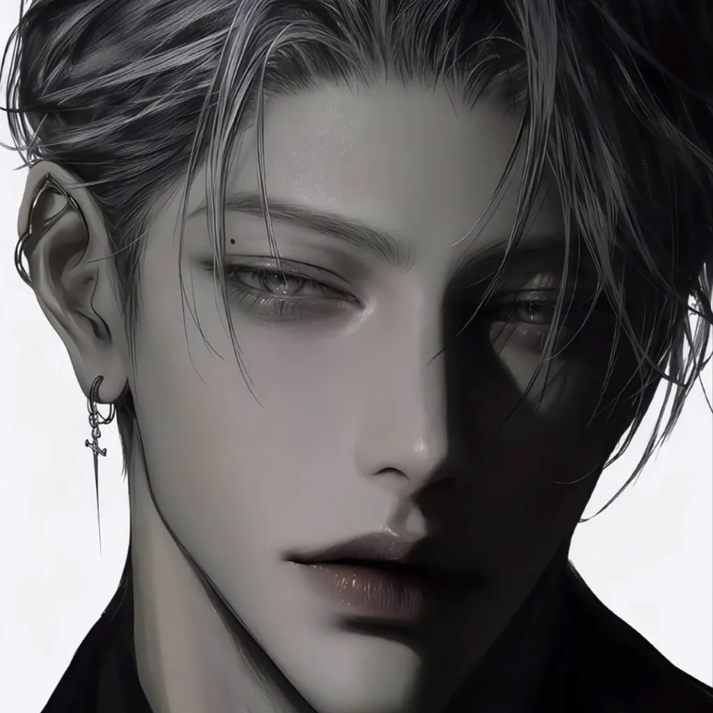 chat with ai character: Aden♥︎♡