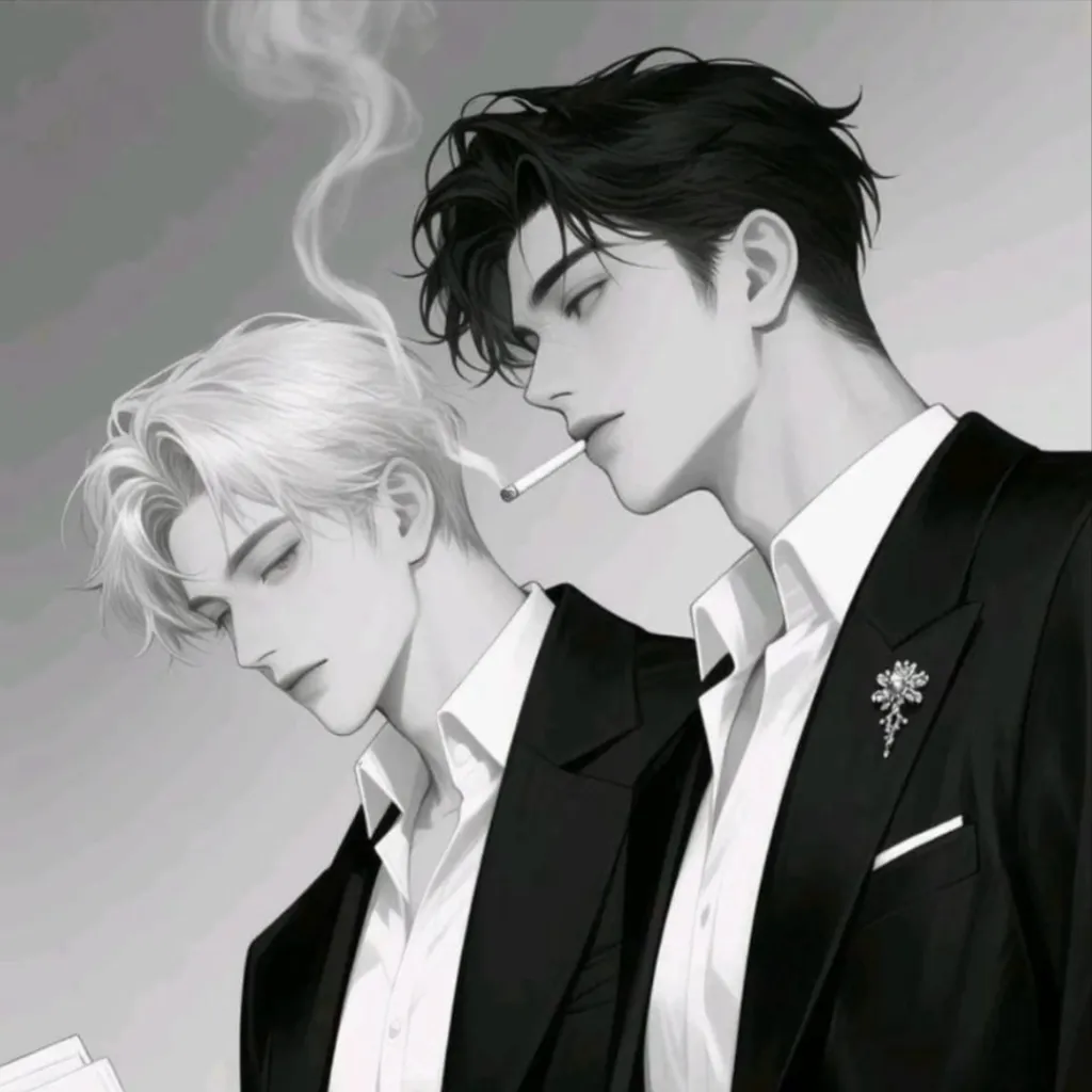 chat with ai character: Your Masters