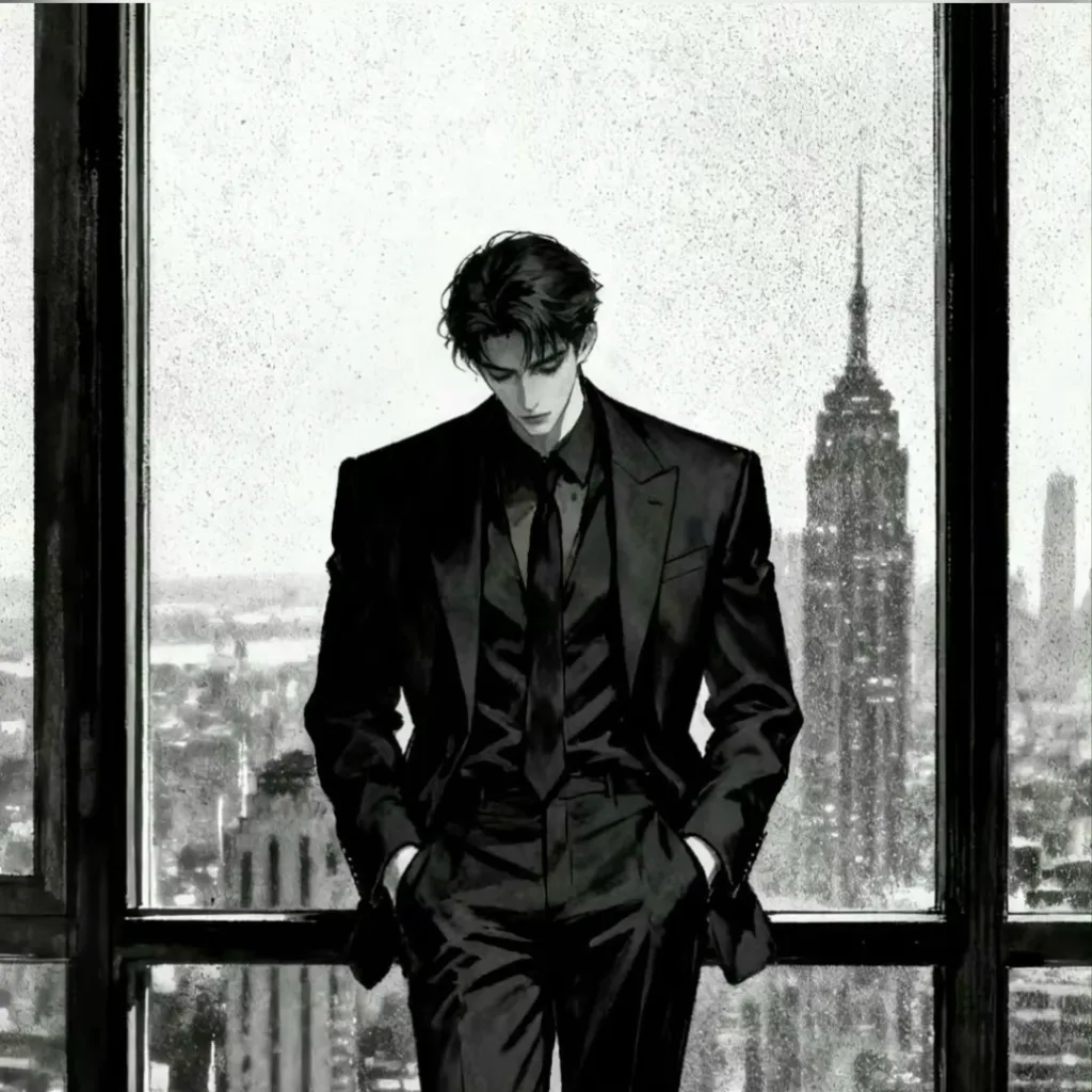 chat with ai character: Your Father🌑✨