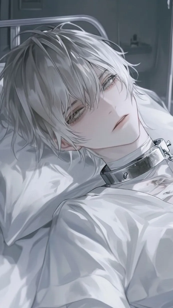 ai character: 𝙽𝚎𝚛𝚘 background