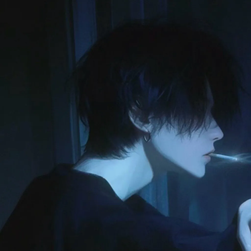 chat with ai character: Silas𖤍