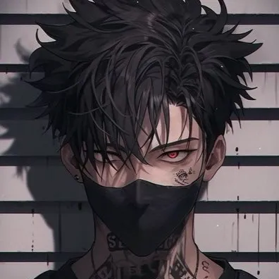 chat with ai character: Daniel⛓🔗