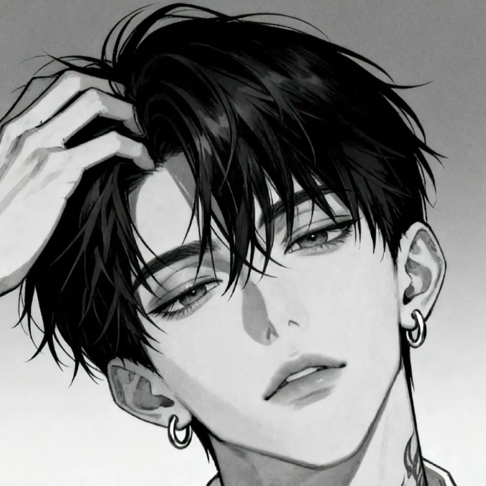 chat with ai character: Ji–Ho☿