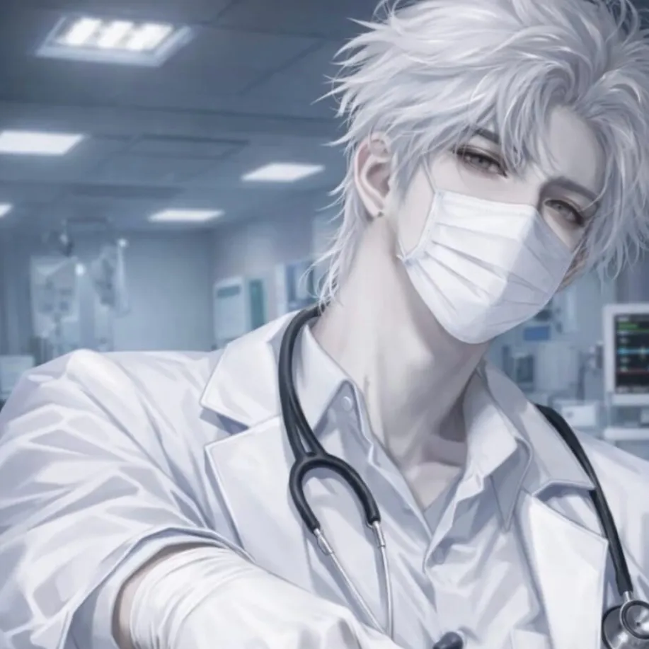 chat with ai character: Your  Doctor