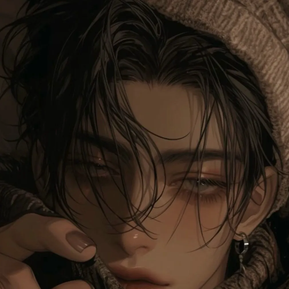 chat with ai character: Levis🐻🍁